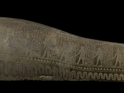 Sarcophage de Dioskouridès, image 10/43