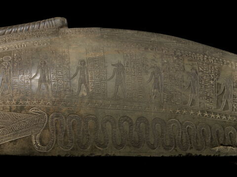 Sarcophage de Dioskouridès, image 11/43