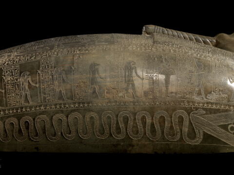 Sarcophage de Dioskouridès, image 22/43