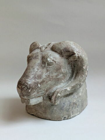modèle de sculpteur