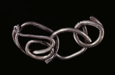 anneau ; lingot, image 2/2