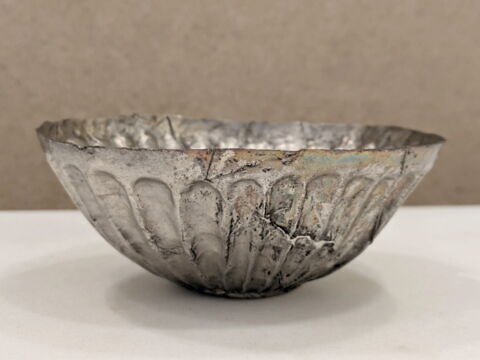 bol ; coupe, image 3/4