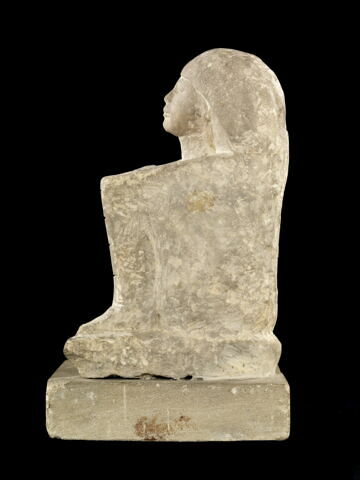 statue cube, image 4/6
