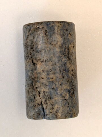 sceau cylindre, image 2/2