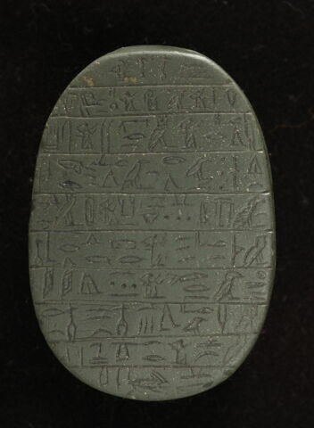 scarabée de cœur, image 2/2