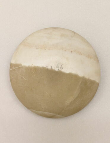 coupelle à lèvre surélevée, image 3/4