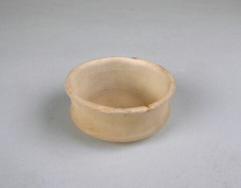 coupe cylindrique cerclée