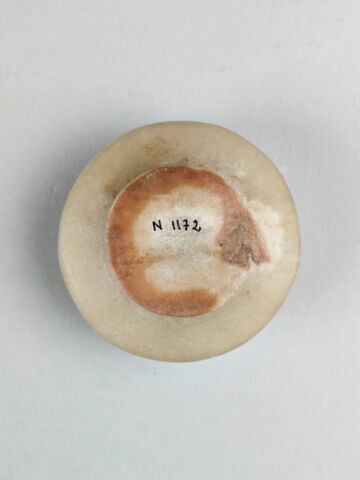 coupe cylindrique cerclée, image 2/3