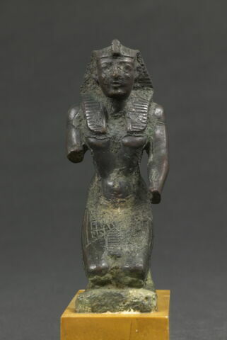 figurine de donateur, image 4/6