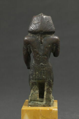 figurine de donateur, image 6/6