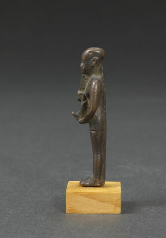 figurine de donateur, image 4/5