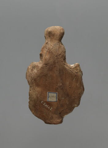 figurine d'Isis impudique, image 3/3