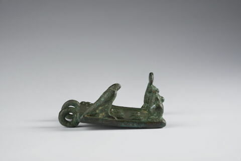 table d'offrandes miniature ; pendentif, image 3/8