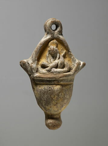 figurine ; situle