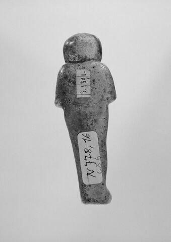 serviteur funéraire momiforme, image 5/5