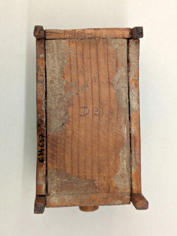 coffret à couvercle à glissière, image 3/5