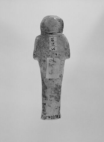 serviteur funéraire momiforme, image 5/5