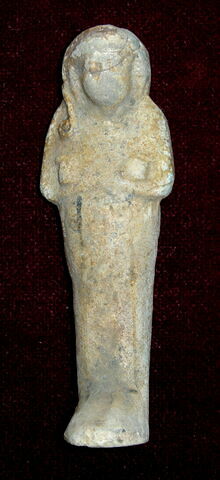 serviteur funéraire momiforme, image 2/6