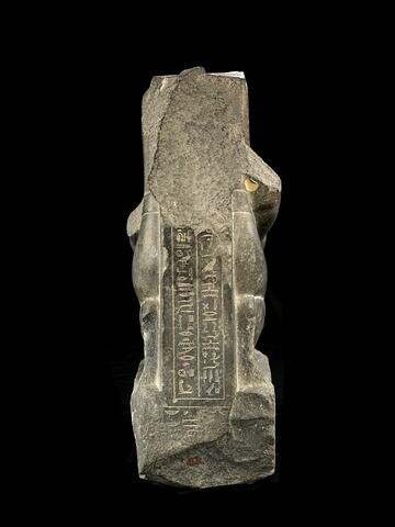 statue naophore, image 2/6