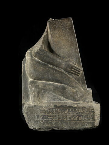statue naophore, image 3/6