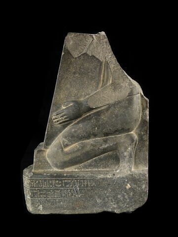 statue naophore, image 5/6