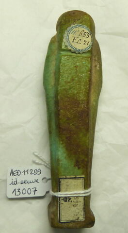 serviteur funéraire momiforme, image 3/4