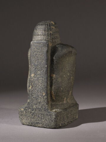 statue naophore ; statue cube, image 11/12