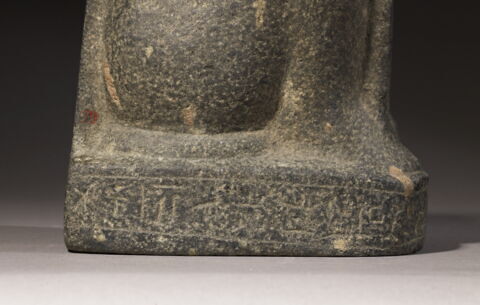 statue naophore ; statue cube, image 9/12
