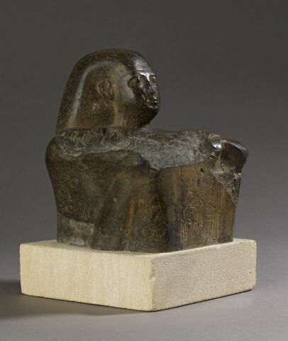 statue cube, image 5/7