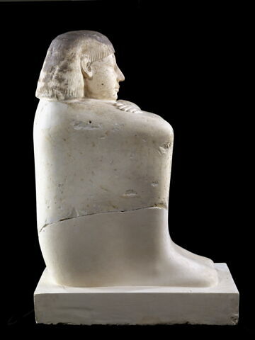 statue cube, image 8/13