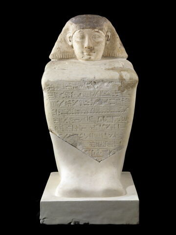 statue cube, image 9/13