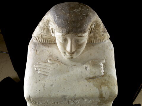 statue cube, image 11/13