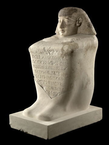 statue cube, image 13/13