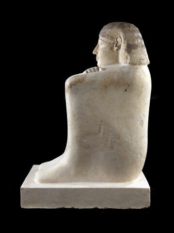 statue cube, image 4/13