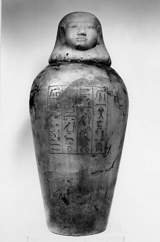 couvercle de vase canope, image 5/5