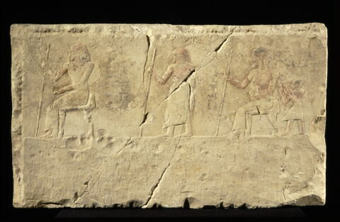 Serdab d'Imenyseneb, image 3/11