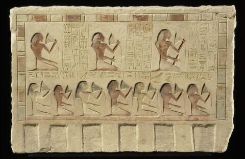 Serdab d'Imenyseneb, image 6/11
