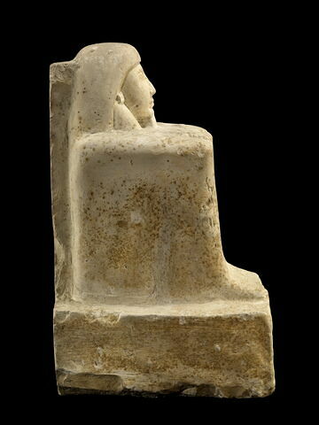 statue cube, image 4/11