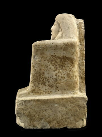 statue cube, image 5/11