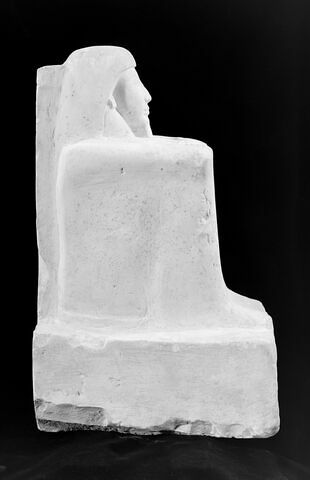 statue cube, image 8/11