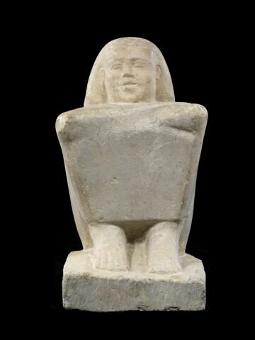 statue cube, image 4/6