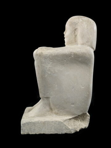 statue cube, image 5/6