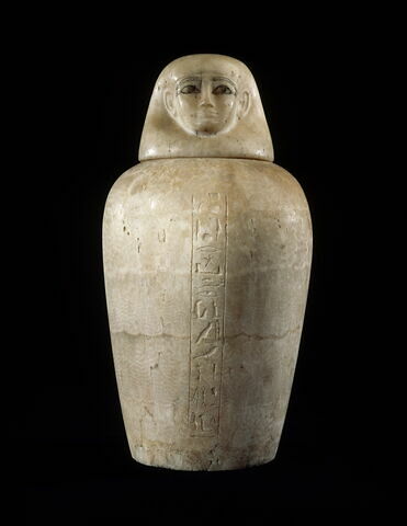 vase canope