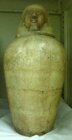 vase canope