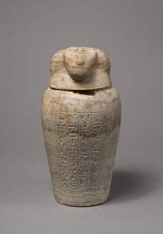 vase canope