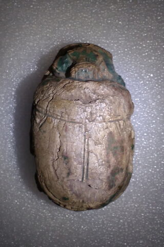 scarabée commémoratif, image 2/3
