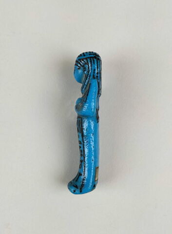 Serviteur funéraire de Horemakhbit, image 3/3