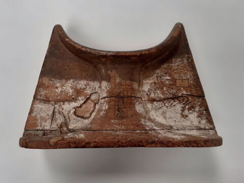 chevet à tronc circulaire, image 2/3