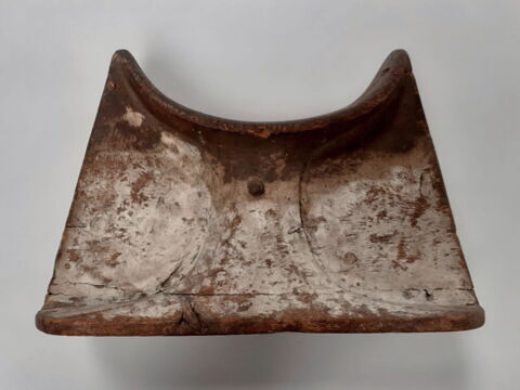 chevet à tronc circulaire, image 3/3