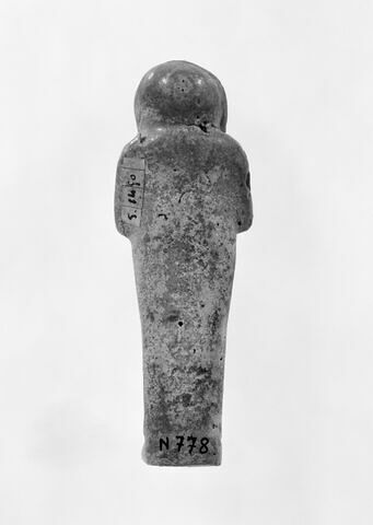 serviteur funéraire momiforme, image 6/6